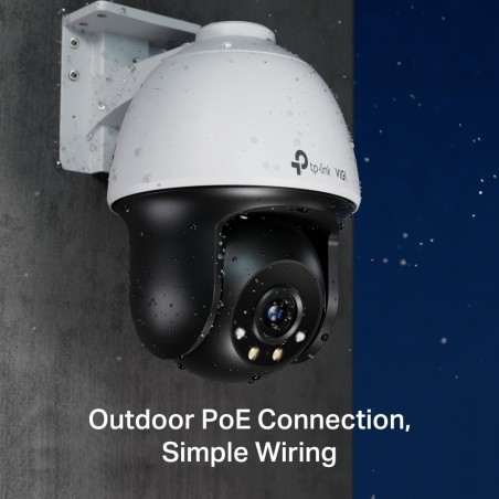 TP-Link Vigi C540 Surveillance Camera - High-Definition Security Solution for Your Home & Business (Model: 4897098683781)